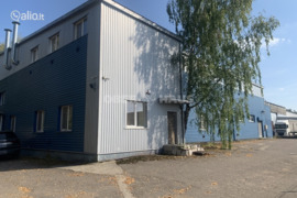 Patalpos Vilniaus r. sav., Skaidiškės, Rudaminos g.