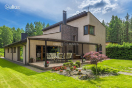 Vilnius, Antakalnis, Nemenčinės pl.