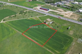 108.14 a sklypas Kauno r. sav., Jonučiai, Amatų g.