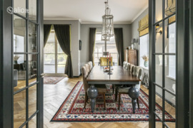 Vilnius, Antakalnis, Filaretų g.