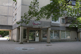 Patalpos Vilnius, Naujamiestis, Savanorių pr.