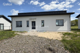 Šiaulių r. sav., Toliočiai, Sodelio g.