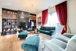 Namas Vilnius, Pavilnys, P. Dovydaičio g.