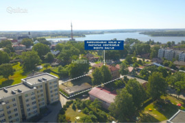 Patalpos Telšių r. sav., Telšiai, Kalno g.