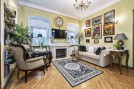 3 kamb. butas Vilnius, Senamiestis, Ligoninės g.