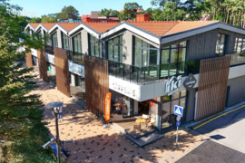 2 kamb. butas Neringos sav., Neringa, Naglių g.