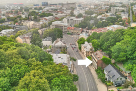 5 kamb. butas Kaunas, Centras, Parodos g.