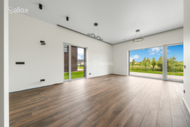 Vilnius, Salininkai, Griežlių g.