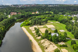 14.39 a sklypas Vilnius, Valakampiai, Lizdeikos g.