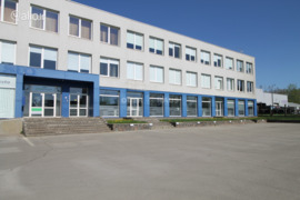 Patalpos Šiauliai, Šiauliai, Metalistų g.