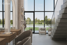 Patalpos Panevėžys, Panevėžys, Kranto g.