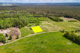 14.00 a sklypas Vilniaus r. sav., Dusinėnai, Užupio g.