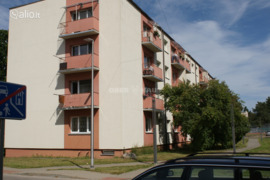 1 kamb. butas Varėnos r. sav., Varėna, J. Basanavičiaus g.