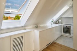 1 kamb. butas Vilnius, Senamiestis, Vilniaus g.