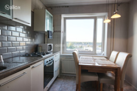 4 kamb. butas Kaunas, Eiguliai, Geležinio Vilko g.