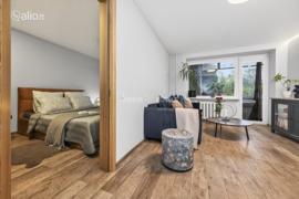 2 kamb. butas Vilnius, Vilkpėdė, Vandentiekio g.