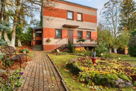 Kaišiadorių r. sav., Žiežmariai (Žiežmarių sen.), Vytauto g.