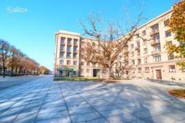 2 kamb. butas Kaunas, Centras, Laisvės al.