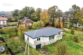 Marijampolės sav., Marijampolė, Įsručio g.