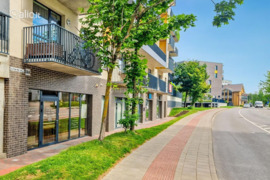 Patalpos Vilnius, Šnipiškės, Linkmenų g.