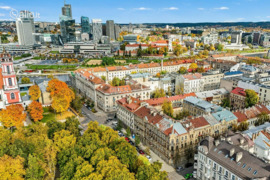 Patalpos Vilnius, Naujamiestis, Kaštonų g.