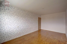 3-jų įzoliuotų kambarių butas Lazdynuose, Architektų g.