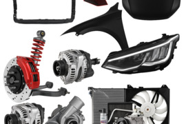 Volkswagen Golf VIII 2020 m dalys