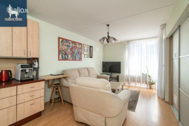 3 kamb. butas Vilnius, Fabijoniškės, Fabijoniškių g.