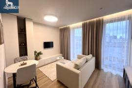 2 kamb. butas Vilnius, Žirmūnai (Žirmūnų sen.), Pulko g.