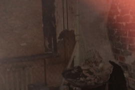 Skubiai pirkčiau bendrabučio kambarį