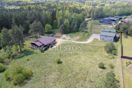 17.53 a sklypas Molėtų r. sav., Luokesa, Aplinkelio g.