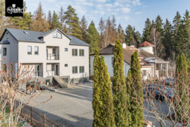 1 kamb. butas Vilnius, Bajorai, Paukščių Tako g.