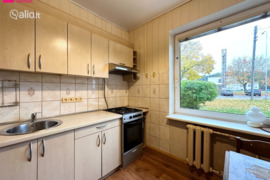 1 kamb. butas Vilniaus r. sav., Kalviškės, Europos Tarybos g.