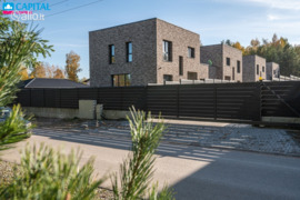 Trakų r. sav., Račkūnai