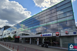 Patalpos Vilnius, Šnipiškės, Žalgirio g.