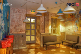 Patalpos Vilnius, Senamiestis, Savičiaus g.