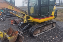 Superku statybinę techniką