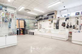 Patalpos Vilnius, Žirmūnai (Žirmūnų sen.), Kareivių g.