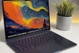 Kompiuterių remontas Windows MacBook