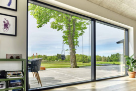 Langų ir durų remontas (Window Doors)