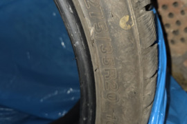 - Kitas - Sonix, Žieminės padangos