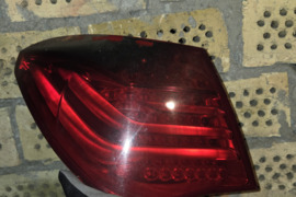 Bmw 730 f01kairės pusės fara, BMW 730 Sedanas Autodalys