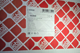 Vožtuvų dangtelis, BMW 730 Sedanas Autodalys