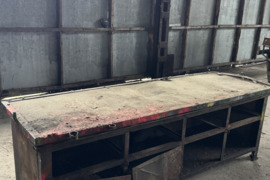 Metalinis darbastalis, Kita