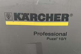 Įvairiu automobiliu ir mikroautobusu valymas