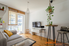 Gerasbutas.lt – kokybiškai įrengtas butas patogioje miesto dalyje