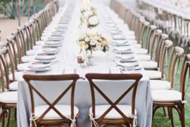 Stalų, kėdžių,staltiesiu, šildytuvų ir kt nuoma