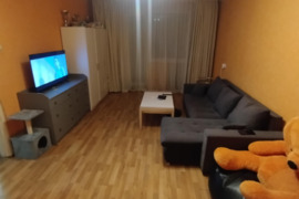 1 kamb. butas Kretingos r. sav., Kretinga, Savanorių g.