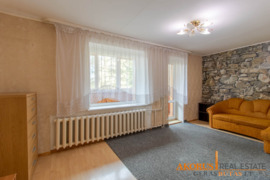 2 kamb. butas Vilnius, Naujininkai, Rodūnios kelias