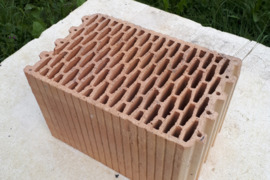 Parduodu Keraterm keramikinius blokelius